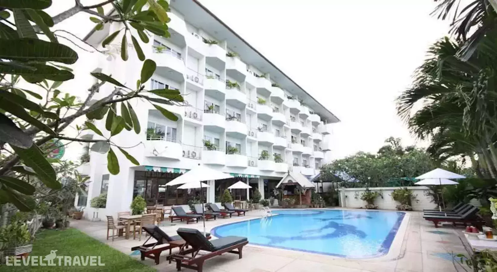 Jp Villa Pattaya
