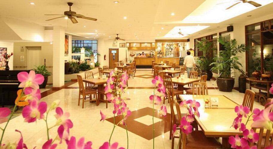 Jp Villa Pattaya