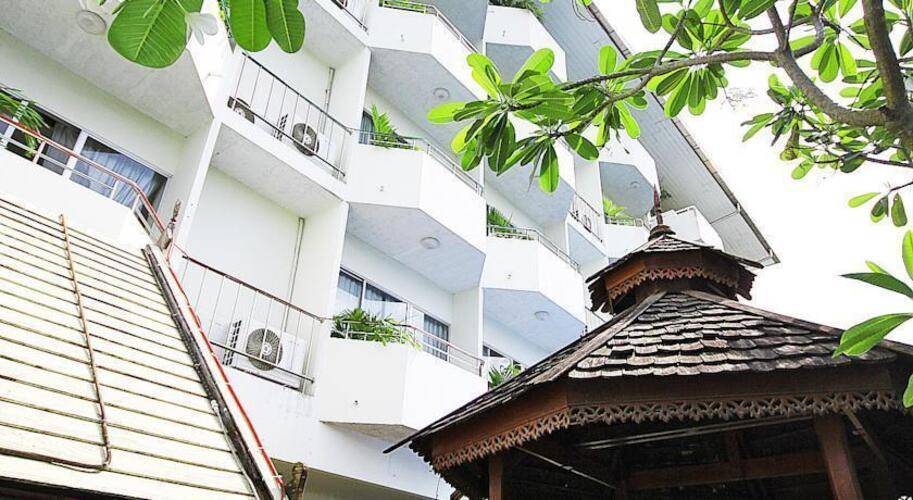 Jp Villa Pattaya