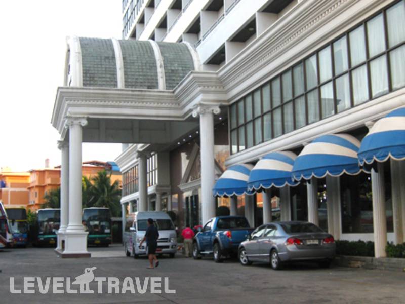 Фотография Century Pattaya Hotel