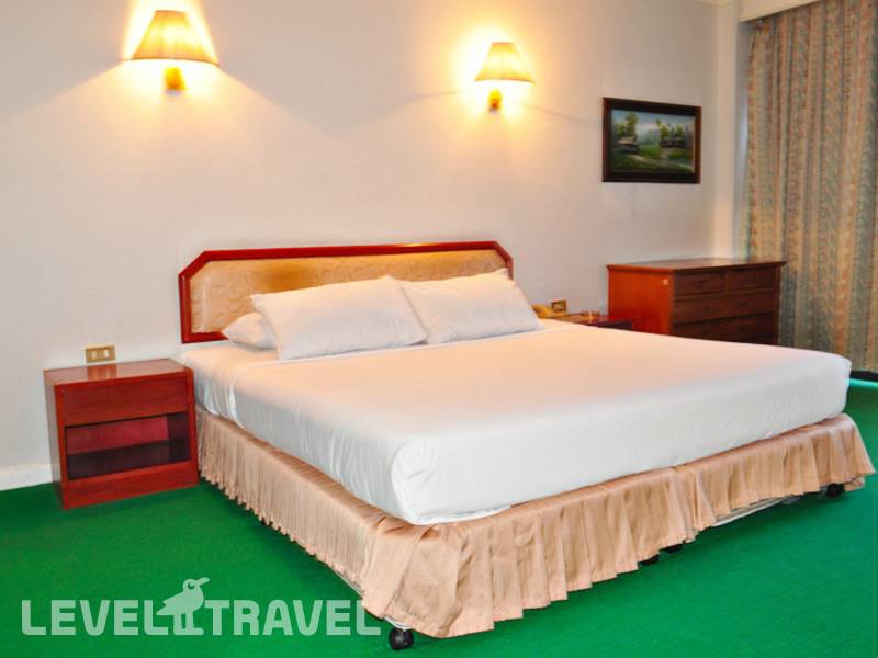 Фотография Century Pattaya Hotel