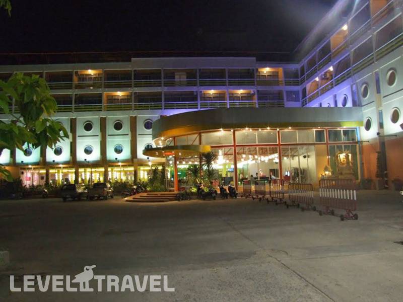 Фотография Century Pattaya Hotel