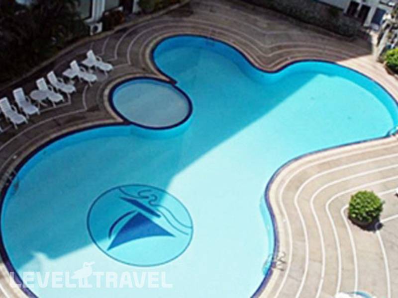 Фотография Century Pattaya Hotel