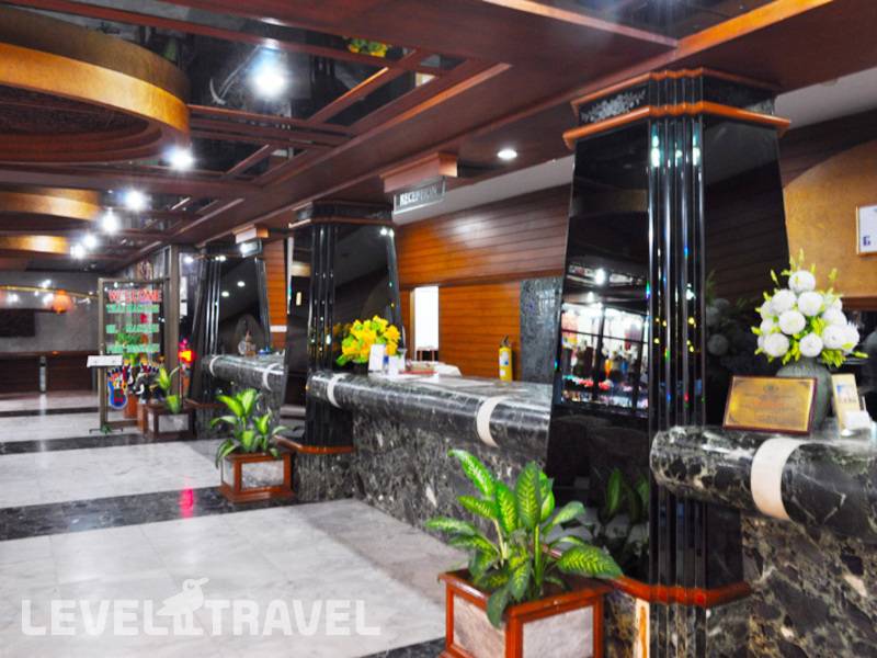 Фотография Century Pattaya Hotel