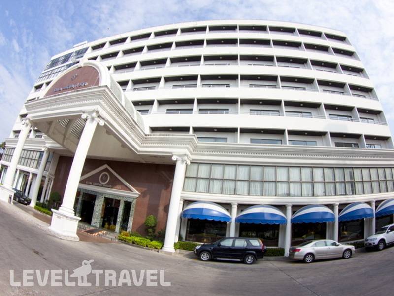 Фотография Century Pattaya Hotel
