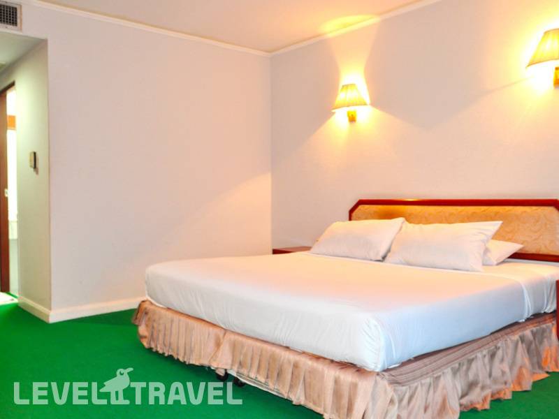 Фотография Century Pattaya Hotel