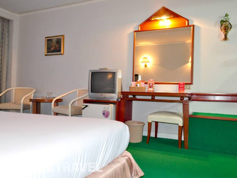 Фотография Century Pattaya Hotel