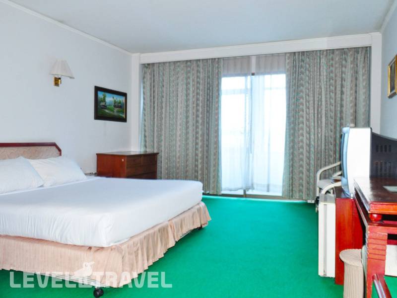 Фотография Century Pattaya Hotel