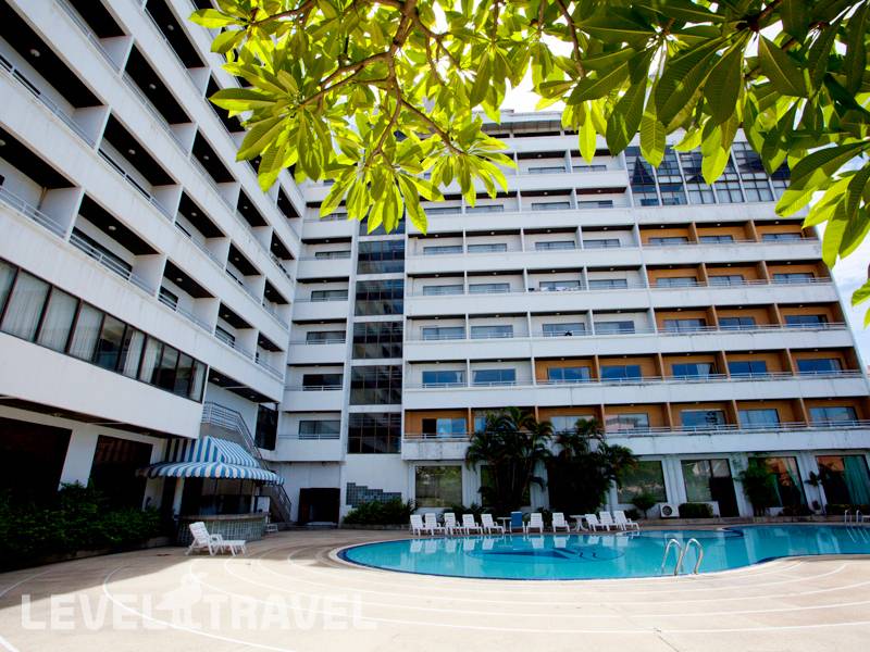 Фотография Century Pattaya Hotel