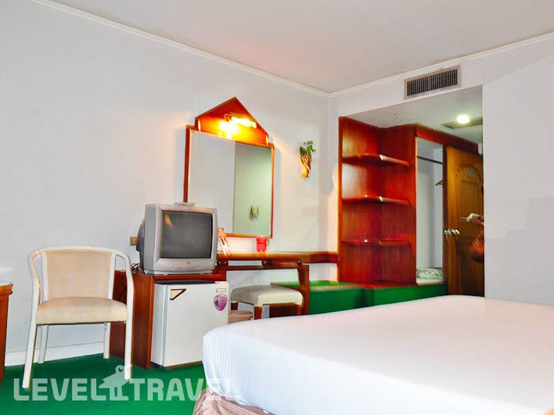 Фотография Century Pattaya Hotel