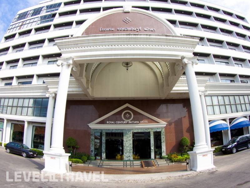 Фотография Century Pattaya Hotel