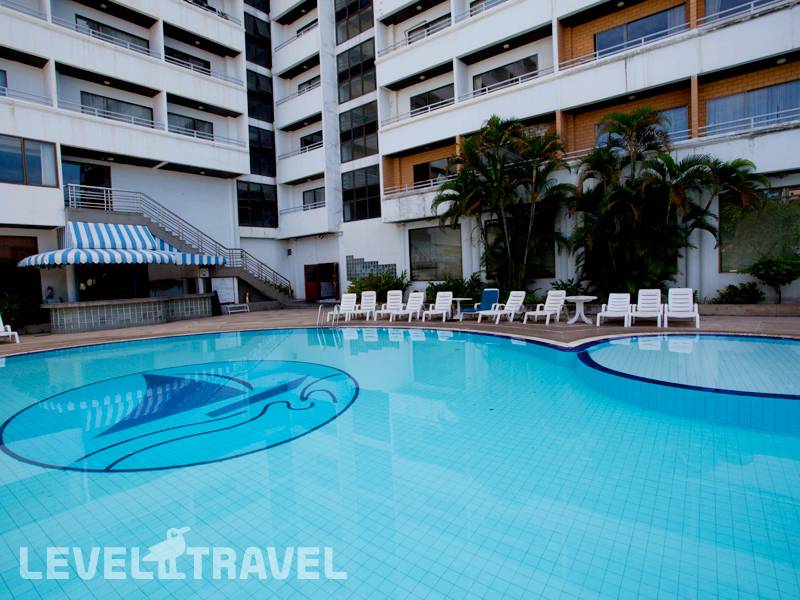Фотография Century Pattaya Hotel