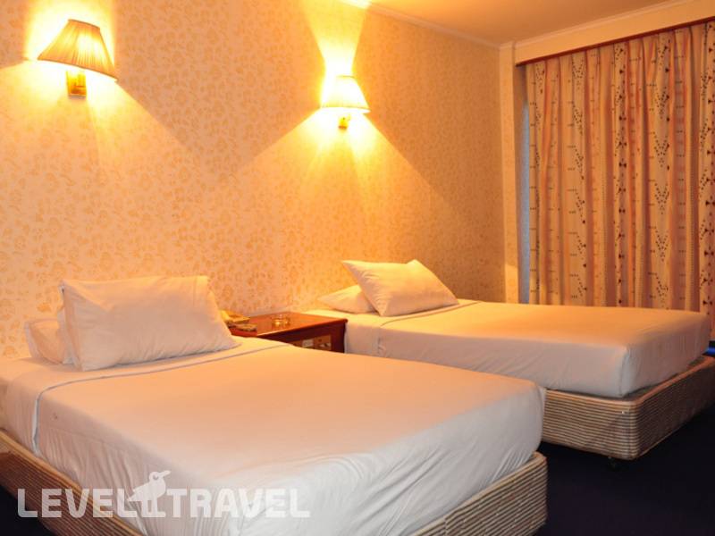 Фотография Century Pattaya Hotel