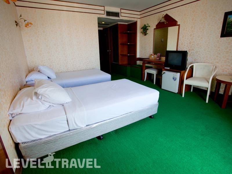 Фотография Century Pattaya Hotel