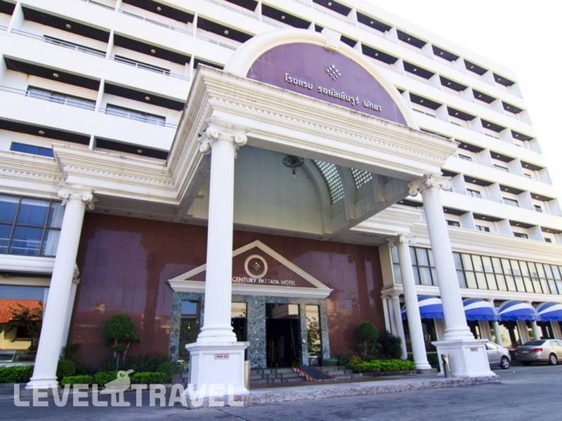 Фотография Century Pattaya Hotel