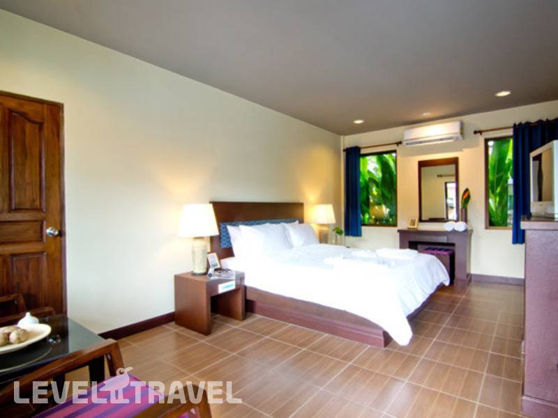 Фотография Rose Bay Resort