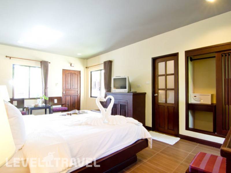 Фотография Rose Bay Resort
