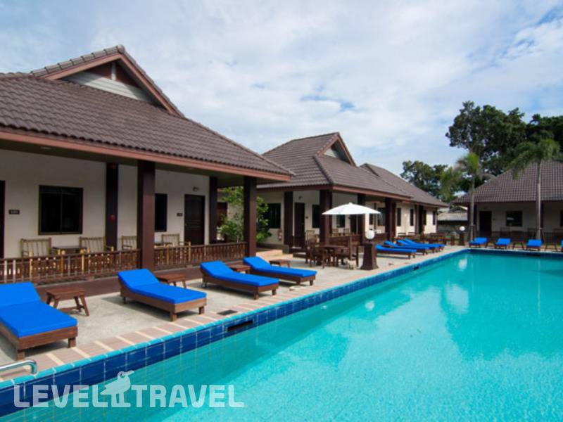 Фотография Rose Bay Resort