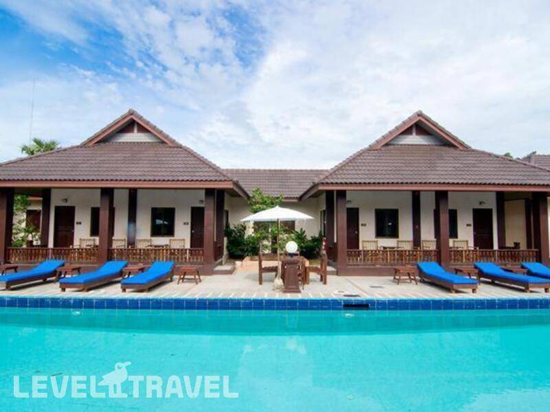 Фотография Rose Bay Resort