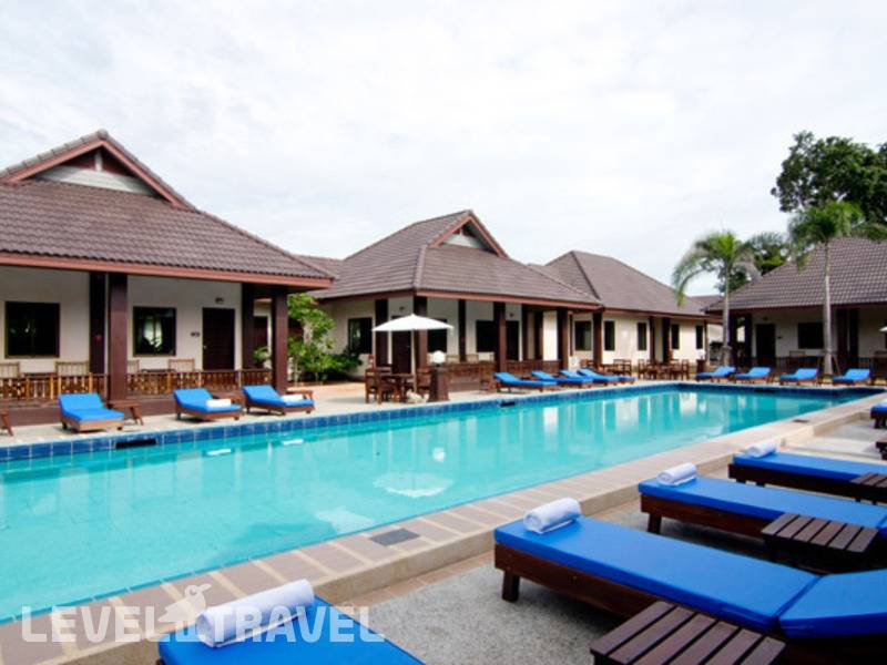 Фотография Rose Bay Resort