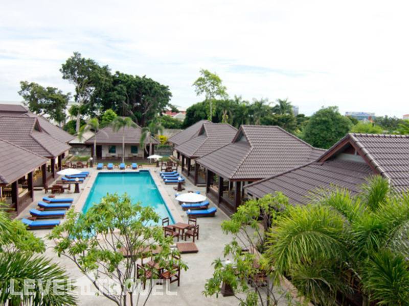 Фотография Rose Bay Resort