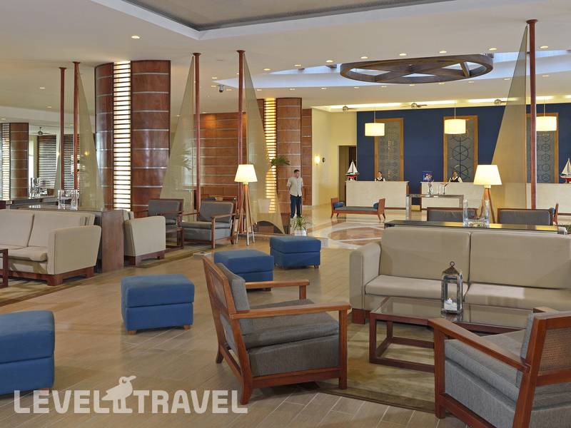 Фотография Melia Marina Varadero Hotel & Apartments
