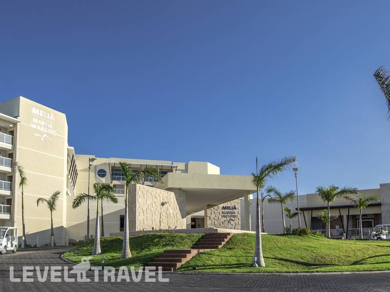 Фотография Melia Marina Varadero Hotel & Apartments