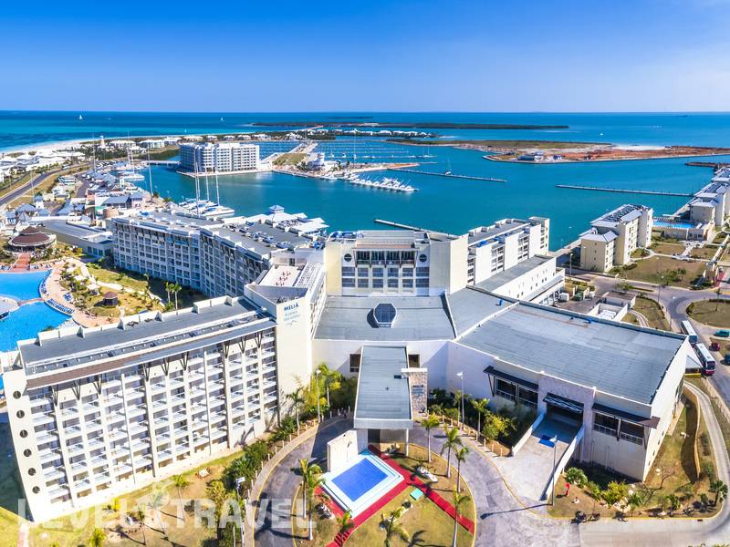 Фотография Melia Marina Varadero Hotel & Apartments