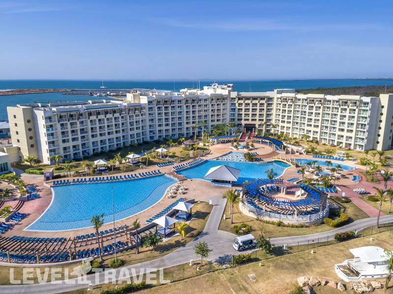 Фотография Melia Marina Varadero Hotel & Apartments