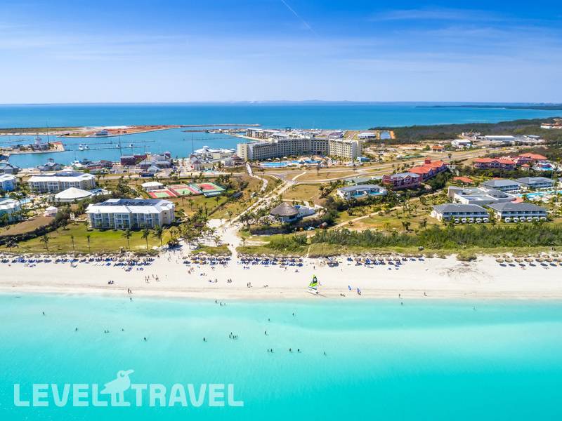 Фотография Melia Marina Varadero Hotel & Apartments