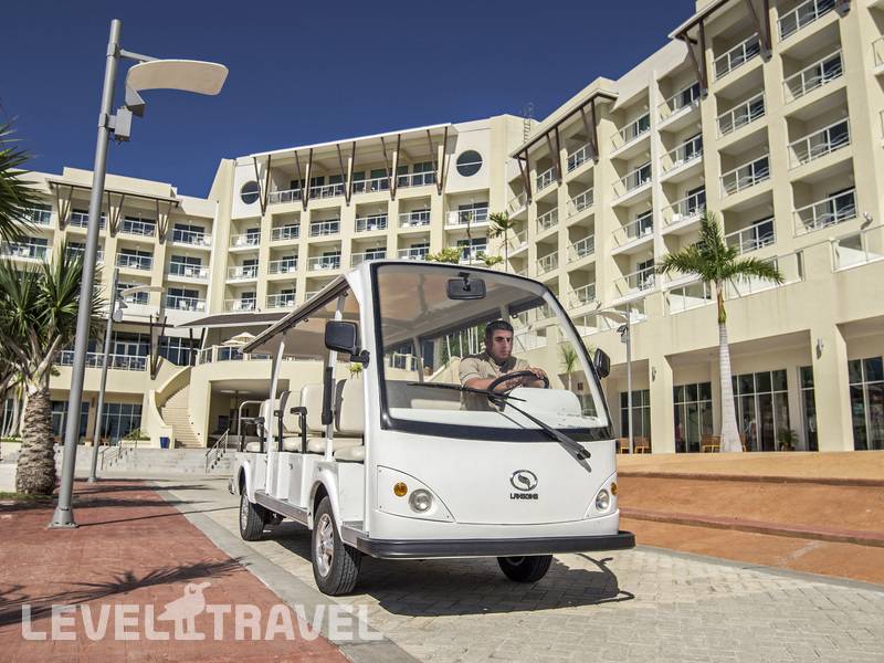 Фотография Melia Marina Varadero Hotel & Apartments