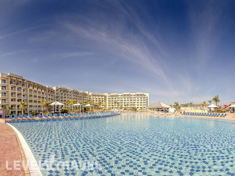 Фотография Melia Marina Varadero Hotel & Apartments