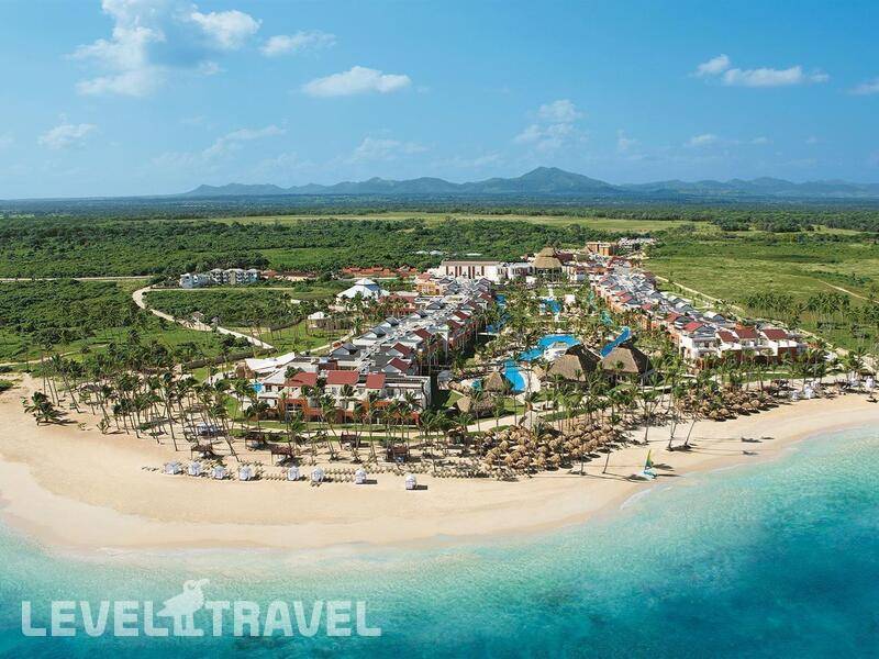 Фотография Breathless Punta Cana Resort & Spa (Adults Only 18+)