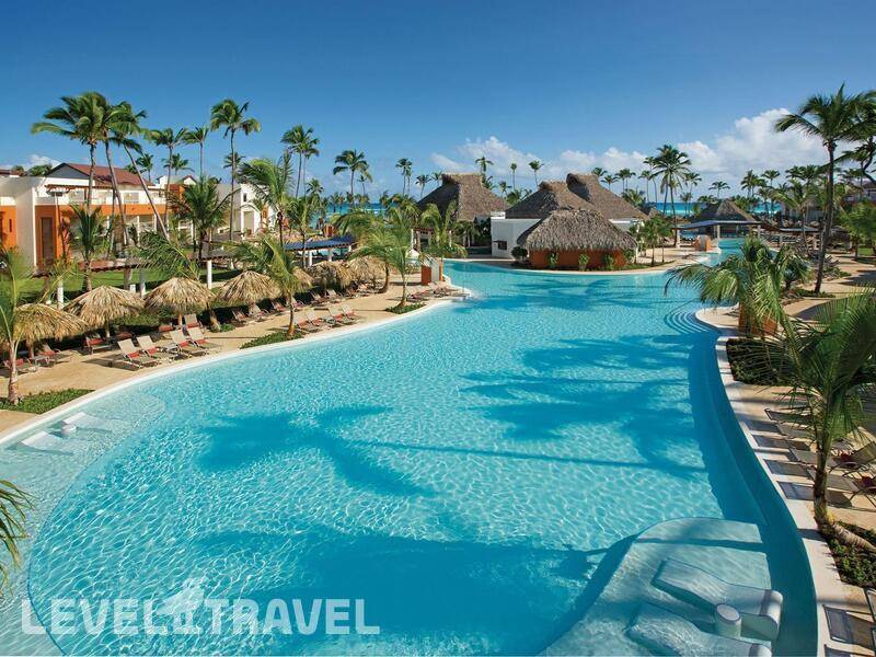 Фотография Breathless Punta Cana Resort & Spa (Adults Only 18+)