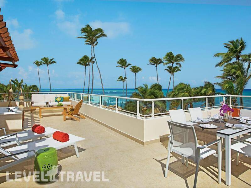 Фотография Breathless Punta Cana Resort & Spa (Adults Only 18+)