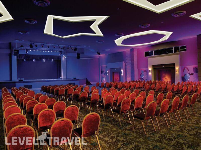 Фотография Breathless Punta Cana Resort & Spa (Adults Only 18+)