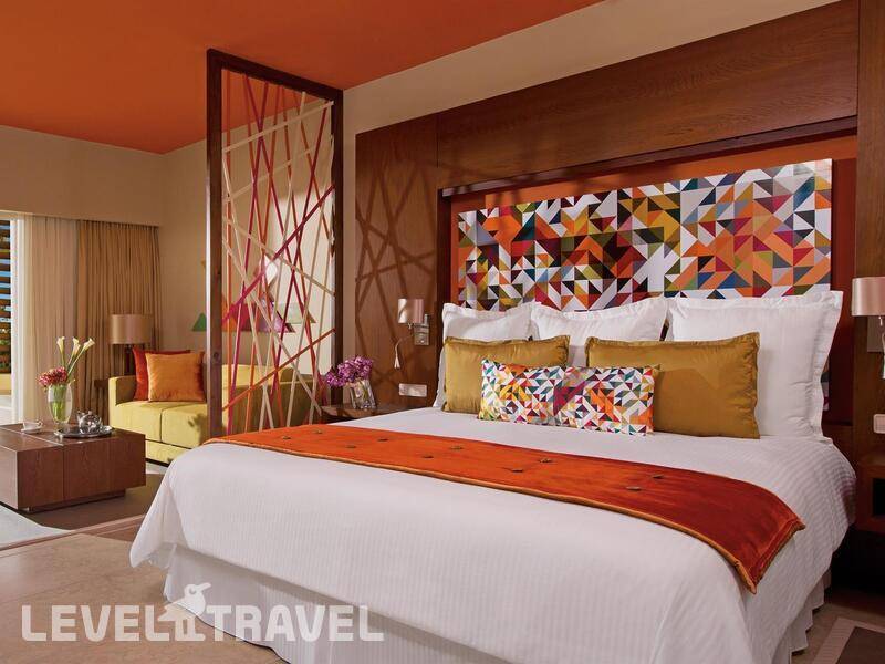 Фотография Breathless Punta Cana Resort & Spa (Adults Only 18+)
