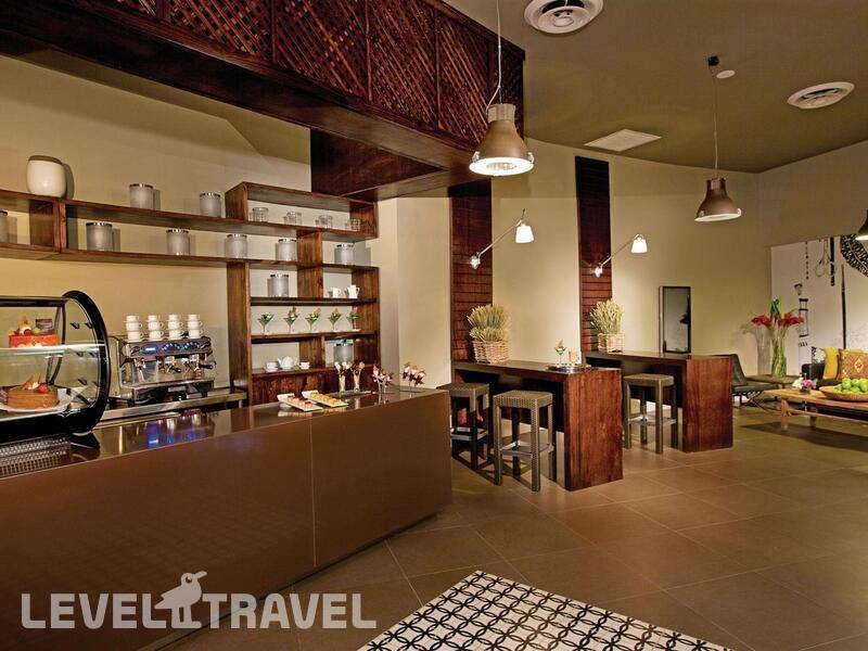 Фотография Breathless Punta Cana Resort & Spa (Adults Only 18+)
