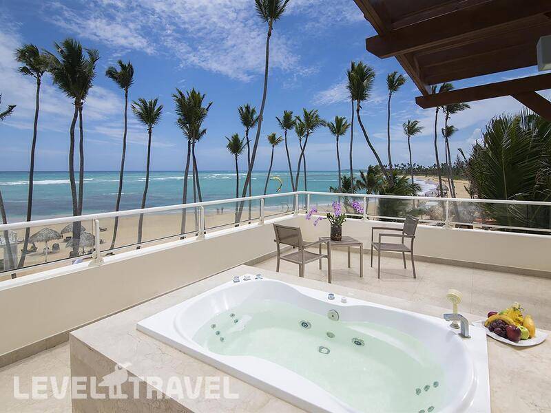Фотография Breathless Punta Cana Resort & Spa (Adults Only 18+)