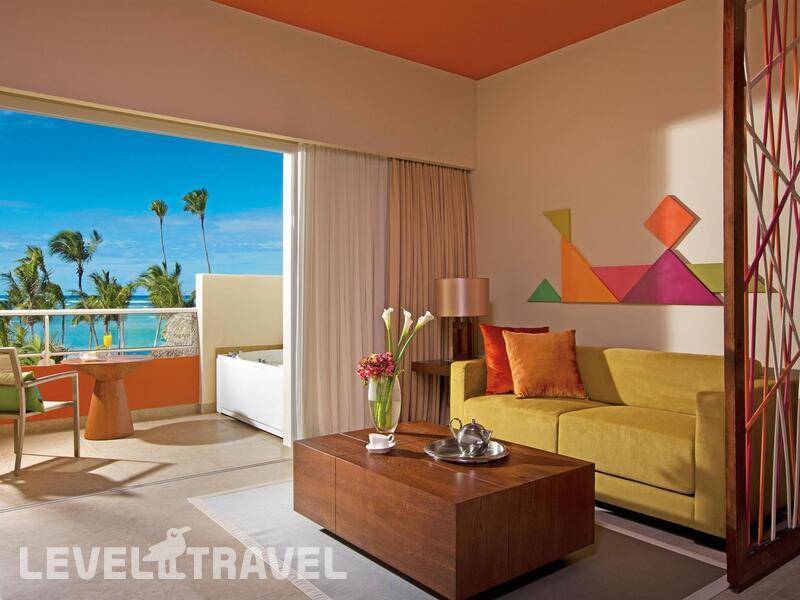 Фотография Breathless Punta Cana Resort & Spa (Adults Only 18+)