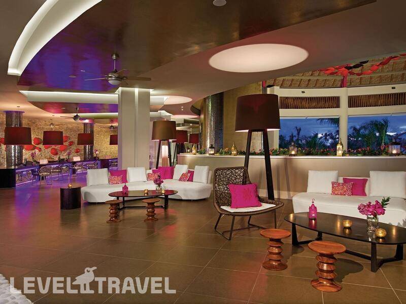 Фотография Breathless Punta Cana Resort & Spa (Adults Only 18+)