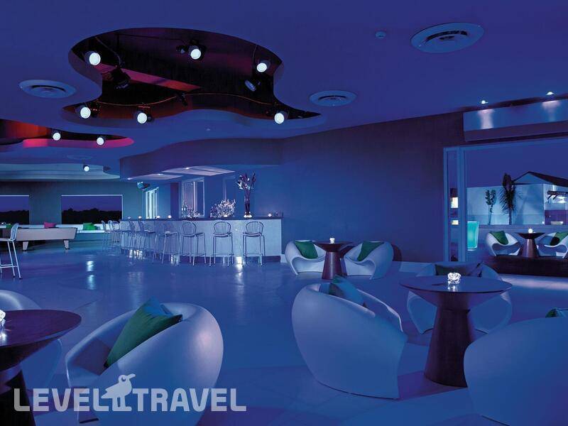 Фотография Breathless Punta Cana Resort & Spa (Adults Only 18+)