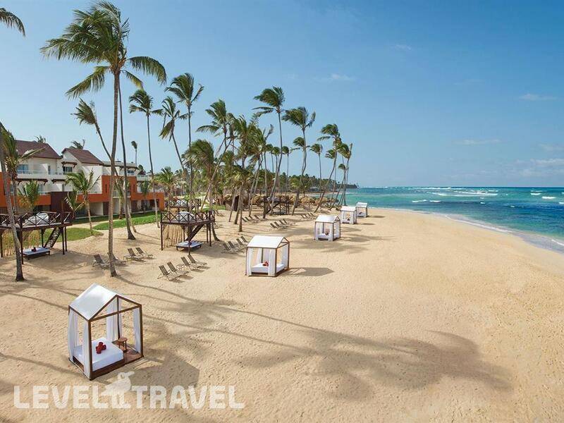 Фотография Breathless Punta Cana Resort & Spa (Adults Only 18+)
