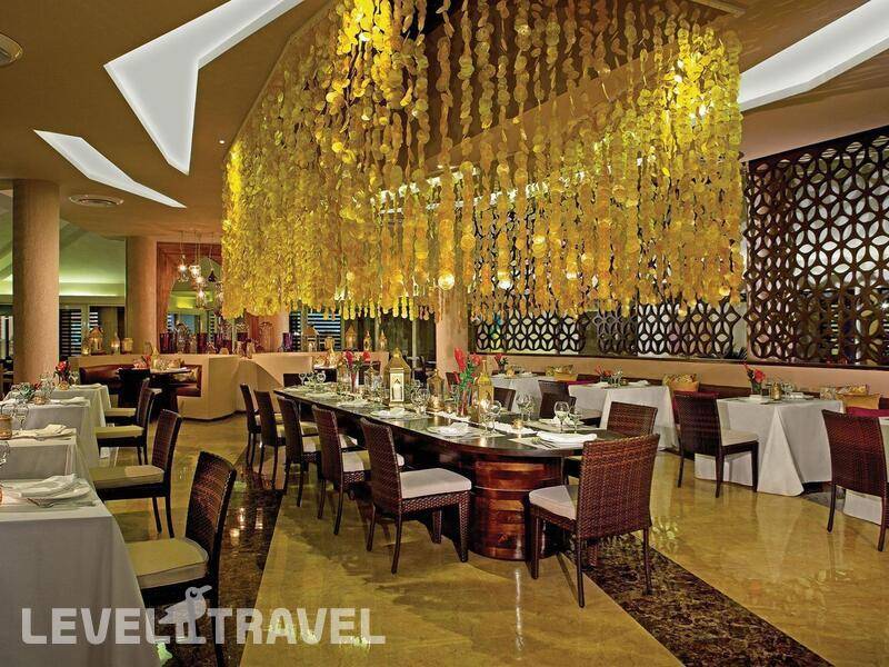 Фотография Breathless Punta Cana Resort & Spa (Adults Only 18+)