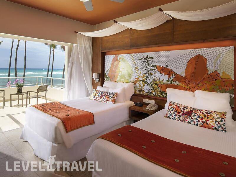 Фотография Breathless Punta Cana Resort & Spa (Adults Only 18+)