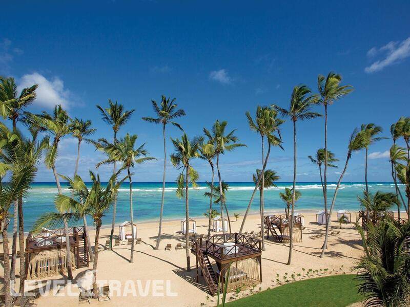 Фотография Breathless Punta Cana Resort & Spa (Adults Only 18+)