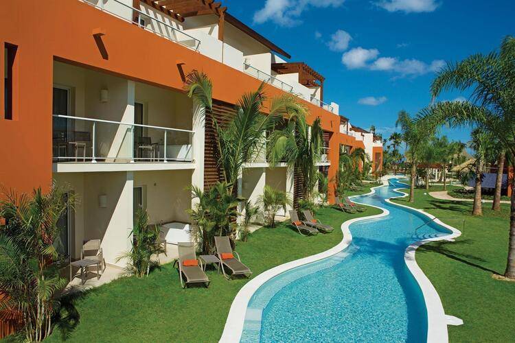 Breathless Punta Cana Resort & Spa (Adults Only 18+)