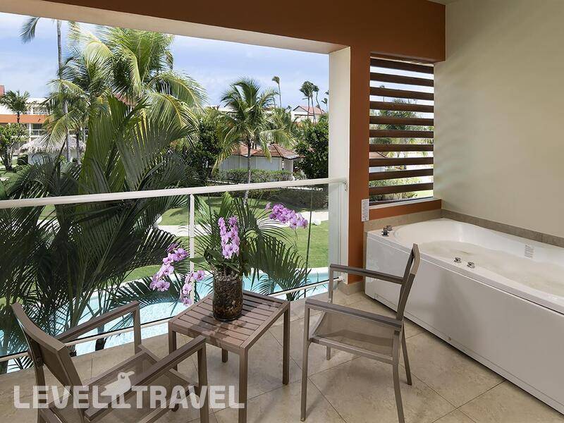 Фотография Breathless Punta Cana Resort & Spa (Adults Only 18+)