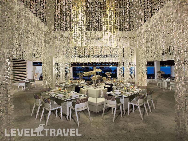 Фотография Breathless Punta Cana Resort & Spa (Adults Only 18+)