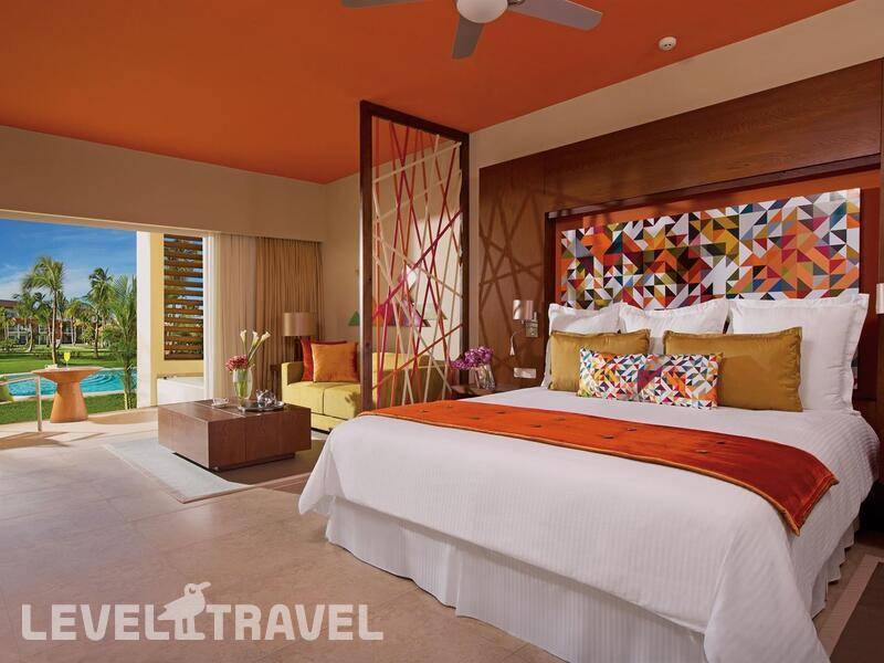 Фотография Breathless Punta Cana Resort & Spa (Adults Only 18+)